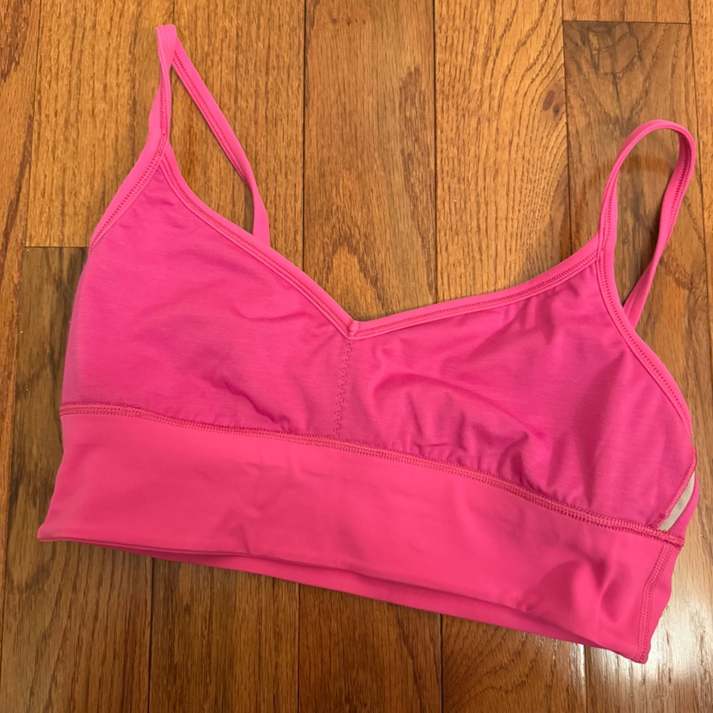 Lululemon Align Sweetheart Bra *Light Support, A/B Cup - Picture 11 of 11